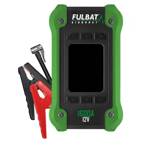 fulbat-750595-ładowarka