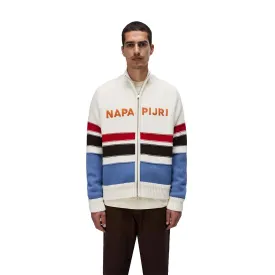 napapijri-aldar-풀지퍼-스웨터