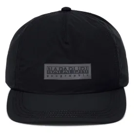 napapijri-gorra-box-logo