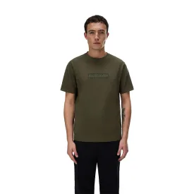 napapijri-box-logo-반팔-티셔츠