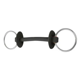 beris-snaffle-prime-extra-soft-ring-6cm
