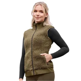 e.l.t.-fleece-rotterdam-女性のベスト