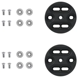 union-binding-mini-non-threaded-insert-δίσκος