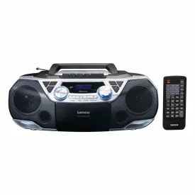 lenco-scd-720si-digitalradio