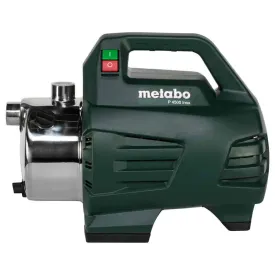 metabo-p-4500-inox-luftkompressor