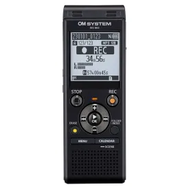 om-system-ws-883-음성-녹음기