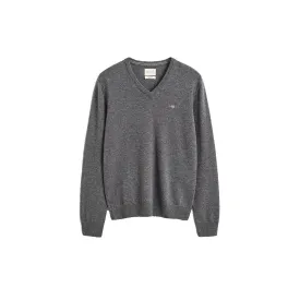 gant-87312-pullover-mit-v-ausschnitt