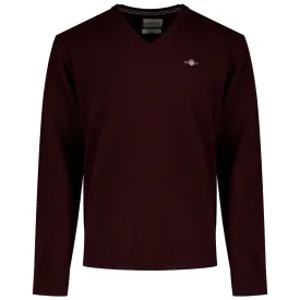 gant-jersei-de-coll-en-v-87312