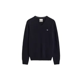 gant-jersei-de-coll-en-v-87312