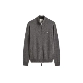 gant-87314-풀지퍼-스웨터