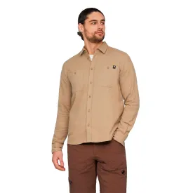 mammut-alvra-plain-langarmhemd
