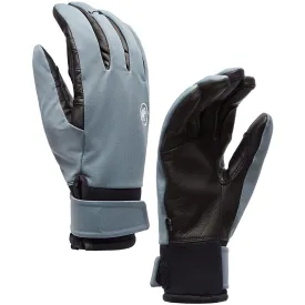 mammut-astro-guide-softshell-gore-tex-windstopper--장갑