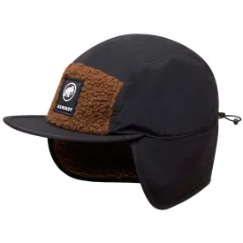 mammut-gorra-fleece