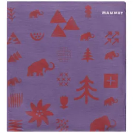 mammut-scaldacollo-fleece