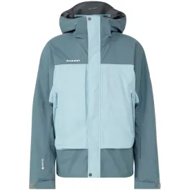 mammut-haldigrat-hardshell-thermo-jacka