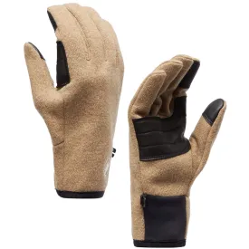 mammut-passion-gloves