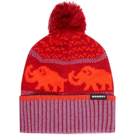 mammut-retro-mutze