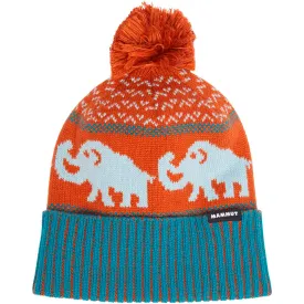 mammut-retro-mutze