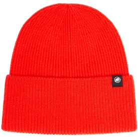 mammut-gorro-snow