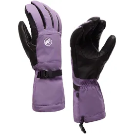 mammut-stoney-hardshell-thermo-장갑