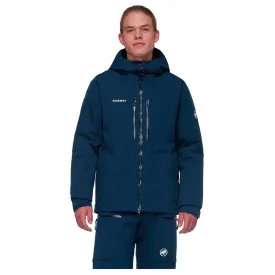 mammut-stoney-hardshell-thermo-재킷
