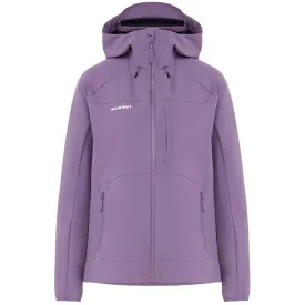 Mammut Giacca Softshell Ultimate Comfort