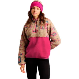 protest-dotty-half-zip-fleece