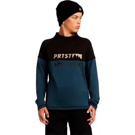 protest-flyeractive-長袖tシャツ