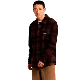 protest-jacob-outdoor-シャツ