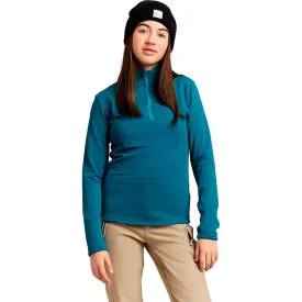 protest-refabrizoy-half-zip-fleece