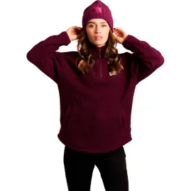 protest-tally-half-zip-fleece