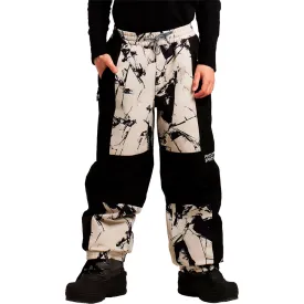 protest-wittonsnow-裤子