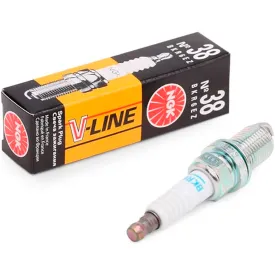 ngk-bkr6ez-spark-plug