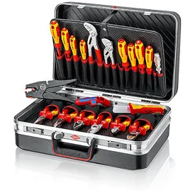knipex-vision-24-工具箱