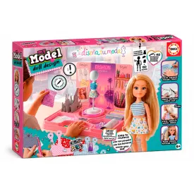 educa-my-model-fashion-studio-sett