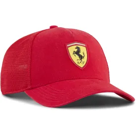 puma-gorra-trucker-ferrari