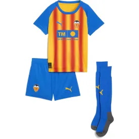 puma-valencia-cf-third-lyhythihainen-junior-setti