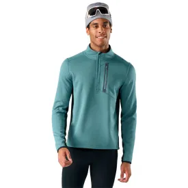 smartwool-active-half-zip-fleece