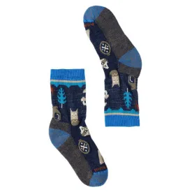smartwool-hike-light-cushion-critter-cache-crew-strumpor