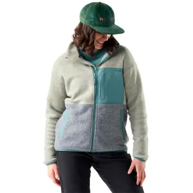 smartwool-giacca-second-cut-fleece