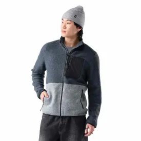 smartwool-giacca-second-cut-fleece