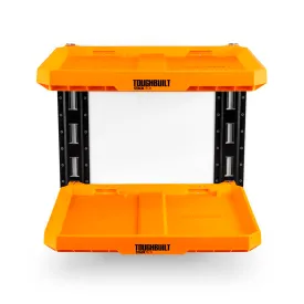 toughbuilt-stacktech-2-shelf-system