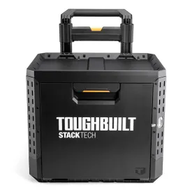 toughbuilt-stacktech-ツールトロリー-53x40.5x67cm