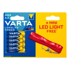 varta-longlife-power-aa---aaa---mini-led-flashlight-알카라인-배터리