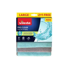 vileda-pro-clean-2-1-microfiber-cloth