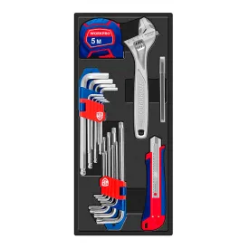 workpro-21597-serie-modular-tool-set-31-pieces