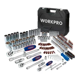 workpro-mekanisk-verktoysett-172-stykker