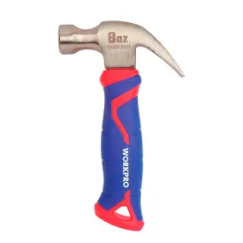 workpro-mini-carpenters-hammer-225g