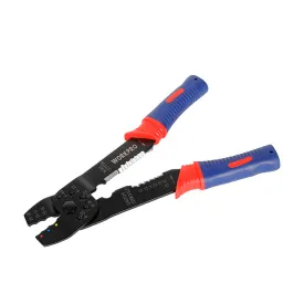 workpro-multipurpose-wire-stripper-and-crimper-200mm