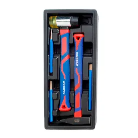 workpro-striking-modular-series-verktoysett-5-stykker